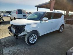 KIA salvage cars for sale: 2025 KIA Soul