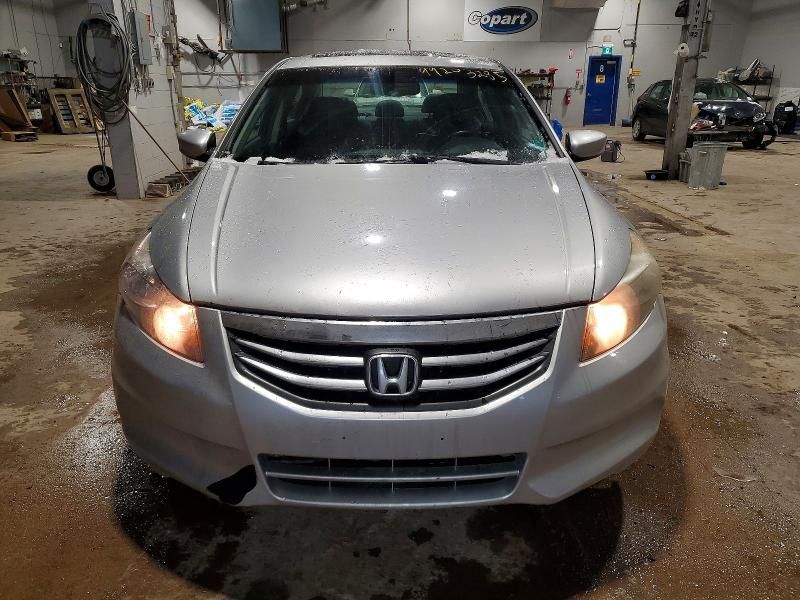2011 Honda Accord exl