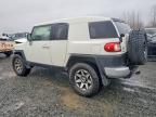 2012 Toyota Fj Cruiser