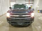 2007 Chevrolet Silverado K1500 Crew cab