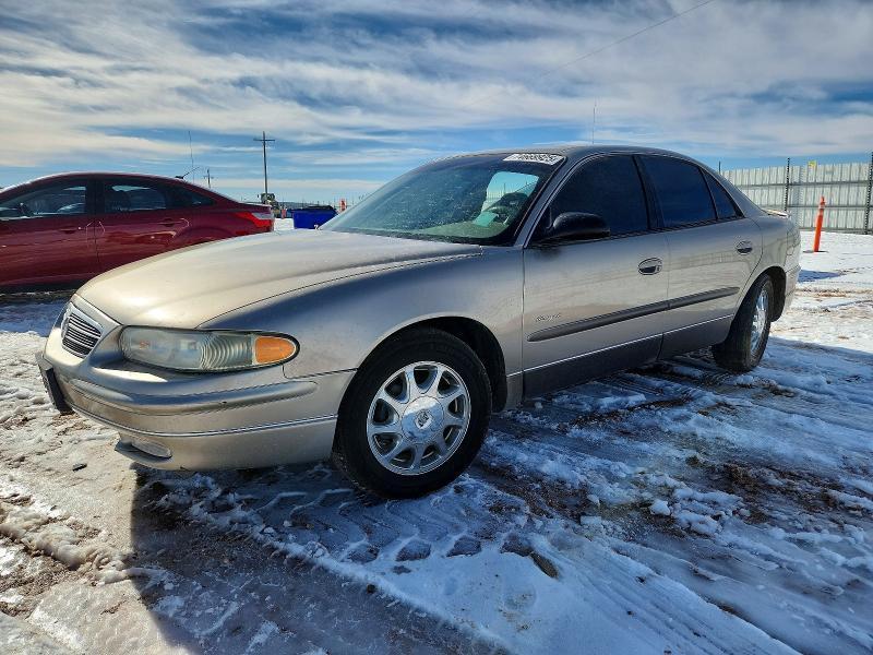 1999 Buick Regal ls