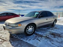 1999 Buick Regal ls en venta en Andrews, TX