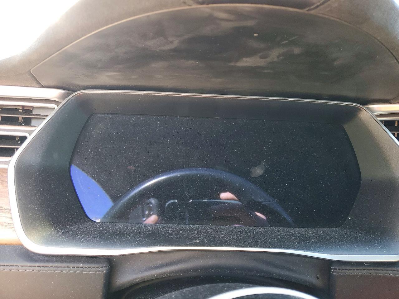 2017 Tesla Model s
