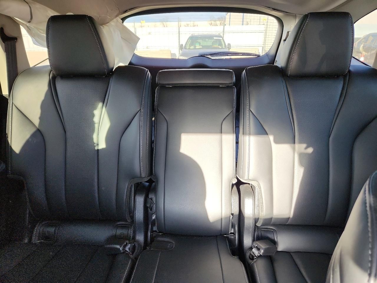 2024 Acura Mdx Technology