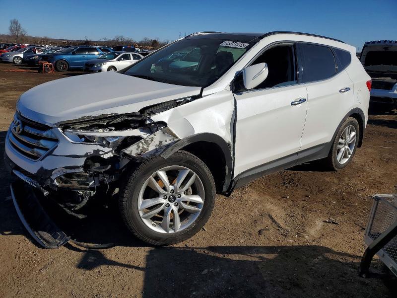 2015 Hyundai Santa fe Sport