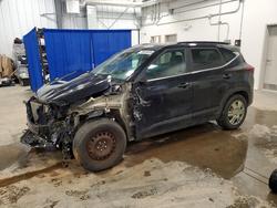 KIA salvage cars for sale: 2023 KIA Seltos s