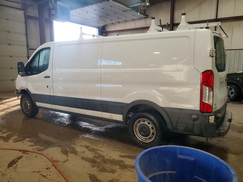 2017 Ford Transit T-150