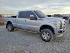 2012 Ford F350 Super Duty
