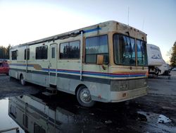 1993 Oshkosh Motor Truck Co. Chassis v Line Motor Home for sale in Arlington, WA