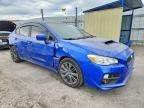 2015 Subaru Wrx Premium