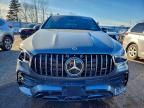 2022 Mercedes-Benz Gle Coupe amg 53 4matic
