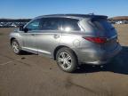 2018 Infinity Qx60 Base