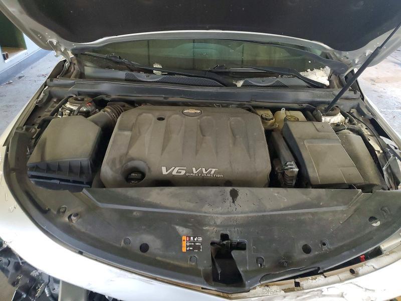 2014 Chevrolet Impala lt
