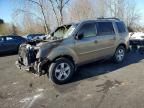 2010 Honda Pilot exl