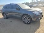 2016 Acura Mdx Technology