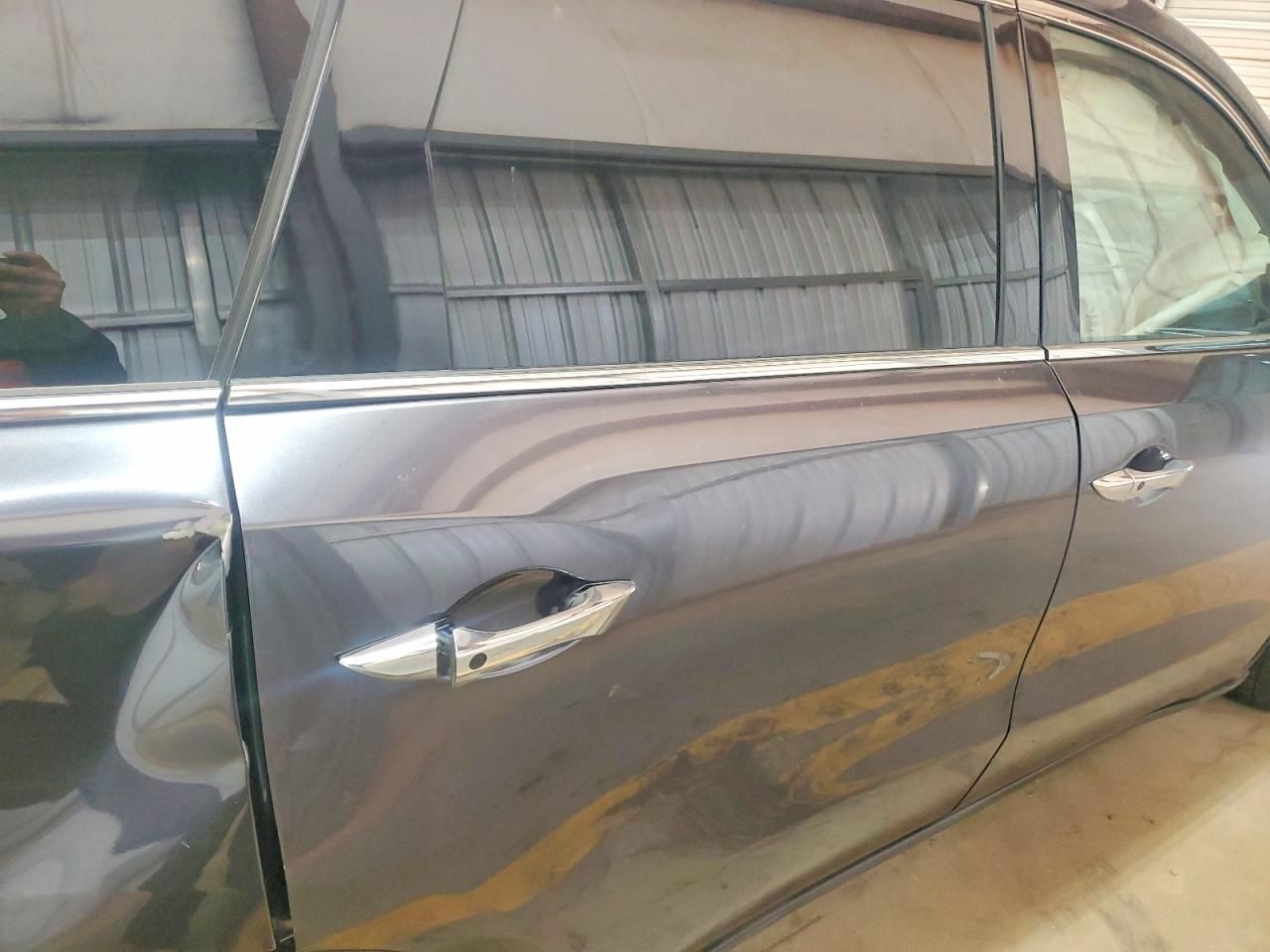 2016 Acura Mdx Technology