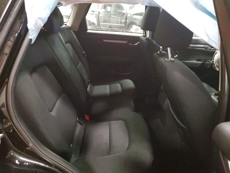 2018 Mazda Cx-5 Sport