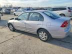 2001 Honda Civic ex