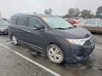 2011 Nissan Quest s