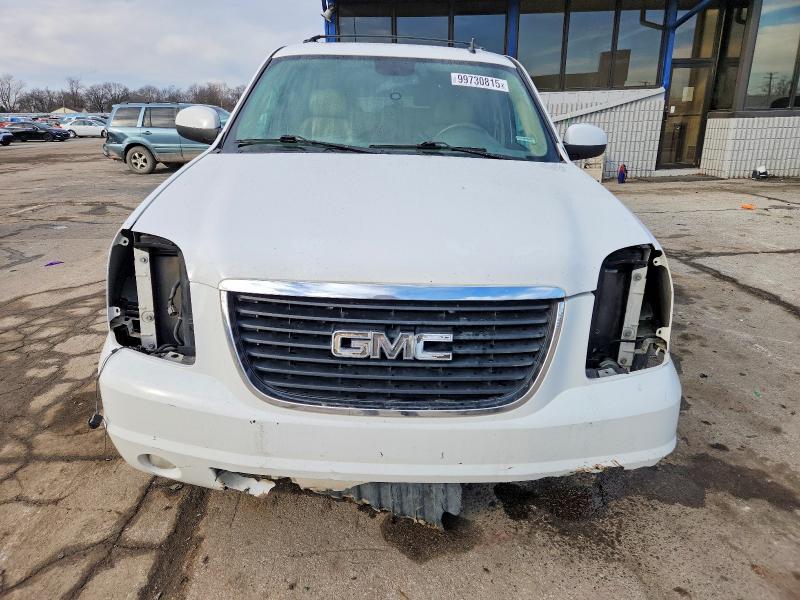 2013 GMC Yukon slt
