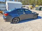2008 Lexus Is 350