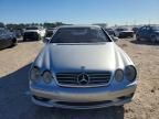 2002 Mercedes-Benz Cl 600