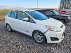 2017 Ford C-max se