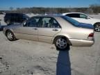 1999 Mercedes-Benz S 320w