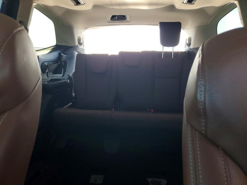 2019 Subaru Ascent Touring
