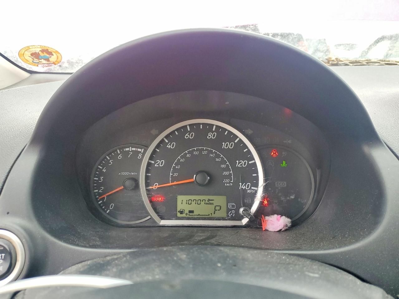 2015 Mitsubishi Mirage es