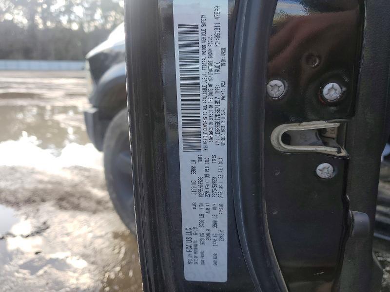 2019 Dodge Ram 1500 Classic slt