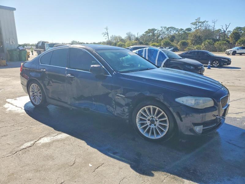 2012 BMW 535 xi