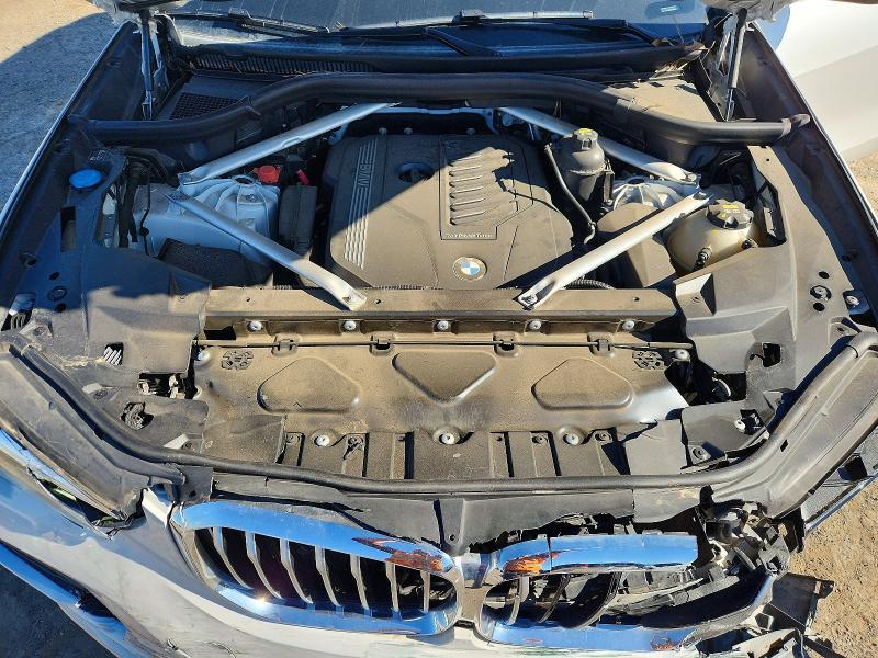 2020 BMW X5 Sdrive 40I