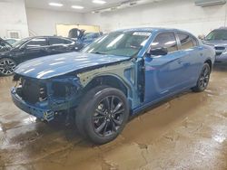 Dodge salvage cars for sale: 2023 Dodge Charger sxt