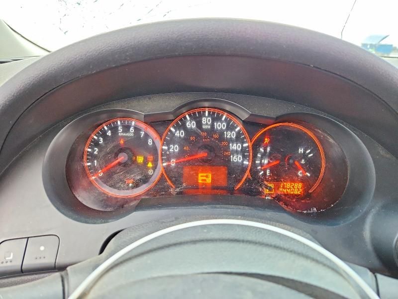 2009 Nissan Altima 2.5