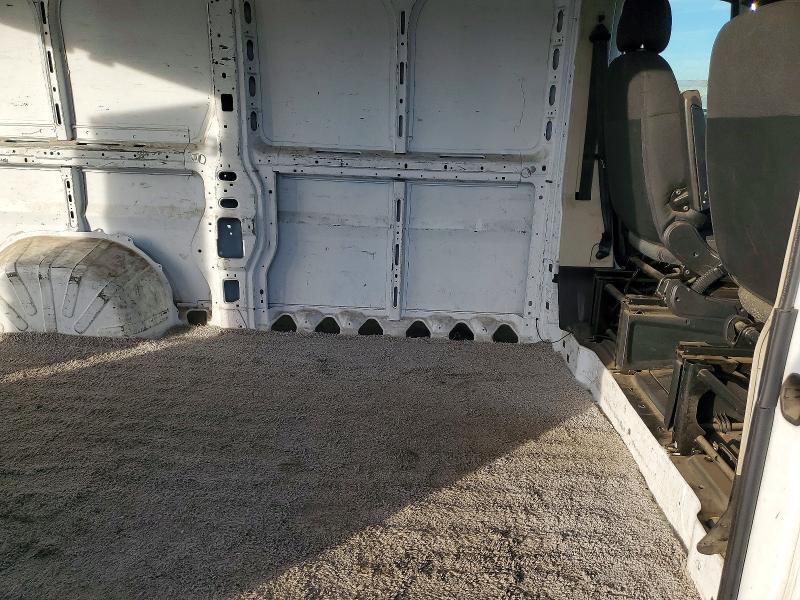 2020 Dodge RAM PROMASTER1500 Delivery Van