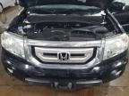 2010 Honda Pilot Touring
