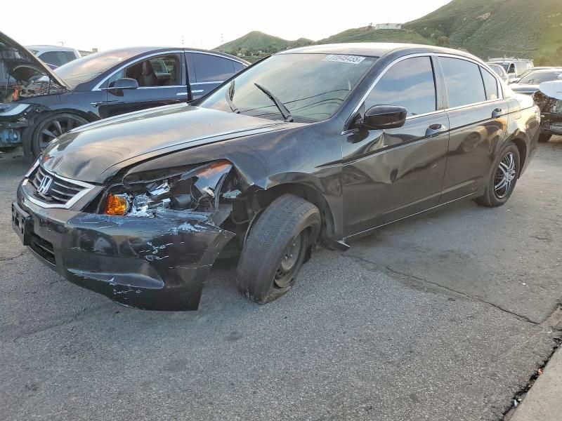 2010 Honda Accord lx