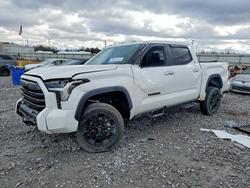 2024 Toyota Tundra Crewmax sr en venta en Montgomery, AL