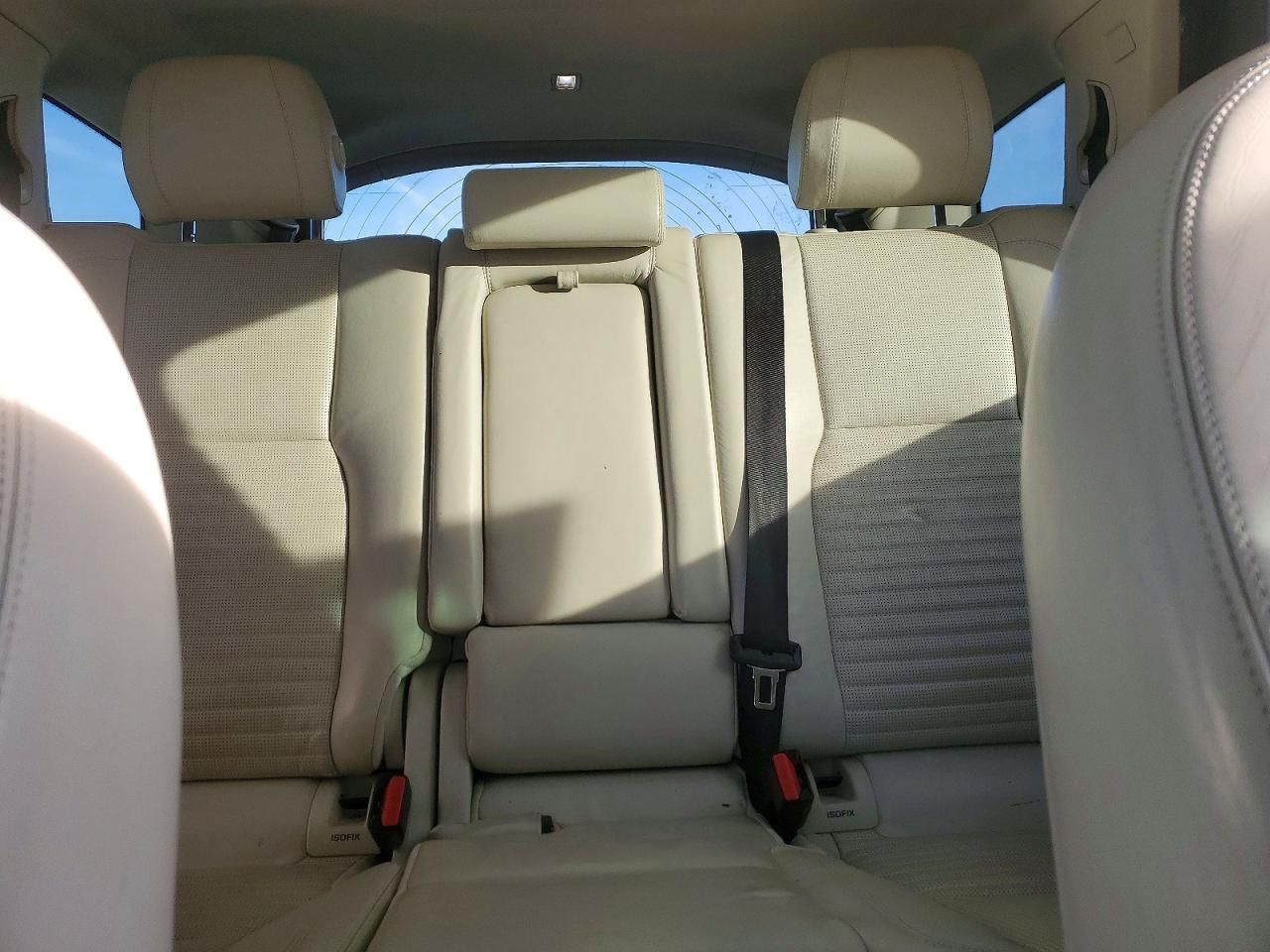 2016 Land Rover Discovery Sport hse Luxury