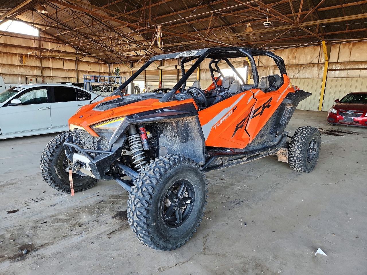 2023 Polaris 2023 Pola RZR Turbo-Utility Vehicle