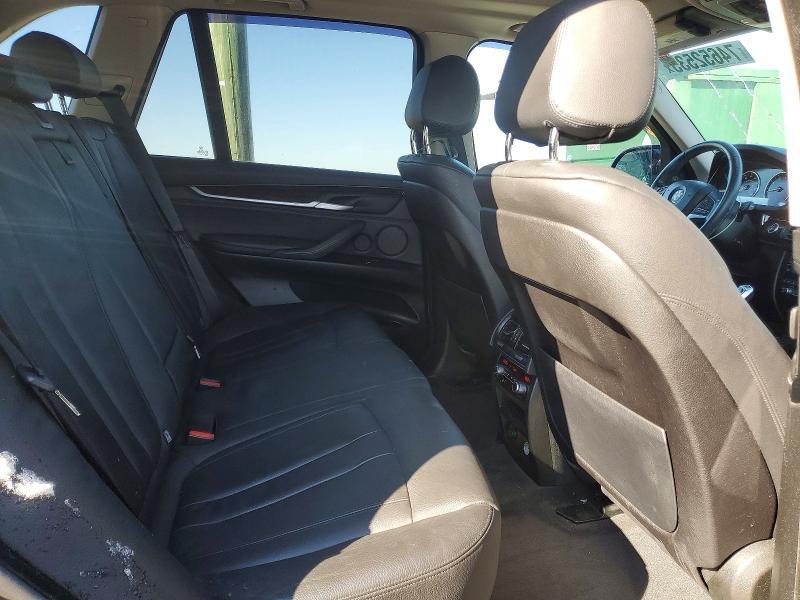 2014 BMW X5 Xdrive35i