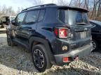 2017 Jeep Renegade Trailhawk