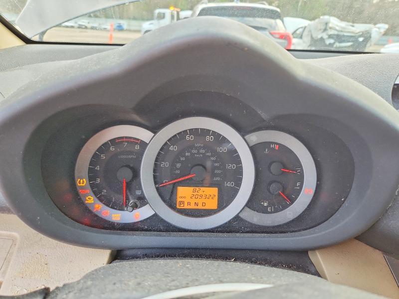 2010 Toyota Rav4
