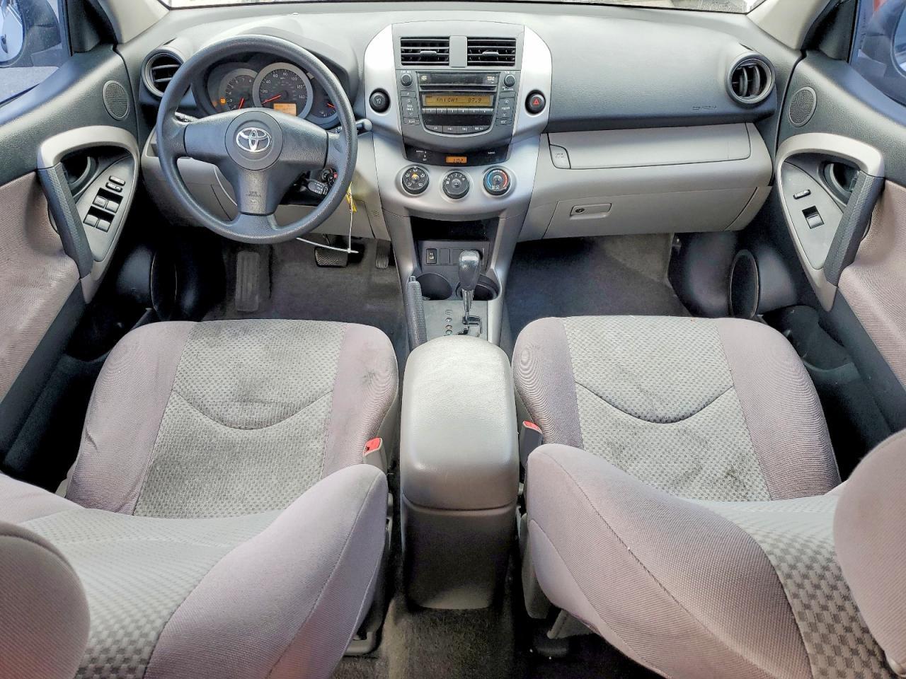 2008 Toyota Rav4