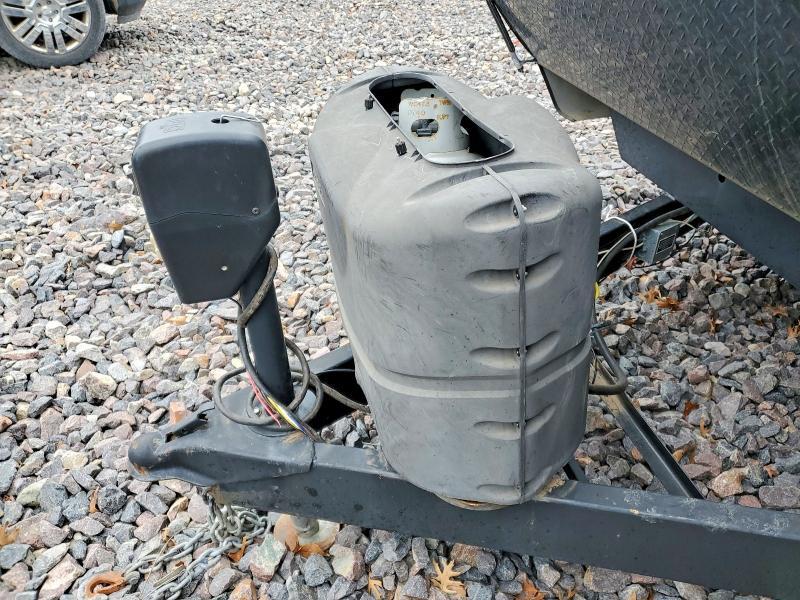 2016 Starcraft Travelstar Camper