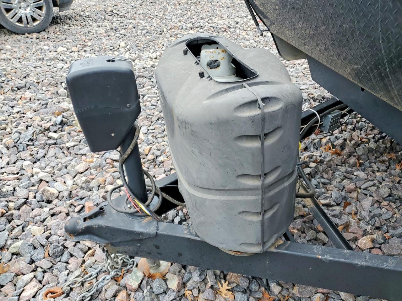 2016 Starcraft Travelstar Camper