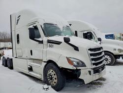 Freightliner Vehiculos salvage en venta: 2022 Freightliner Cascadia 126 Semi Truck