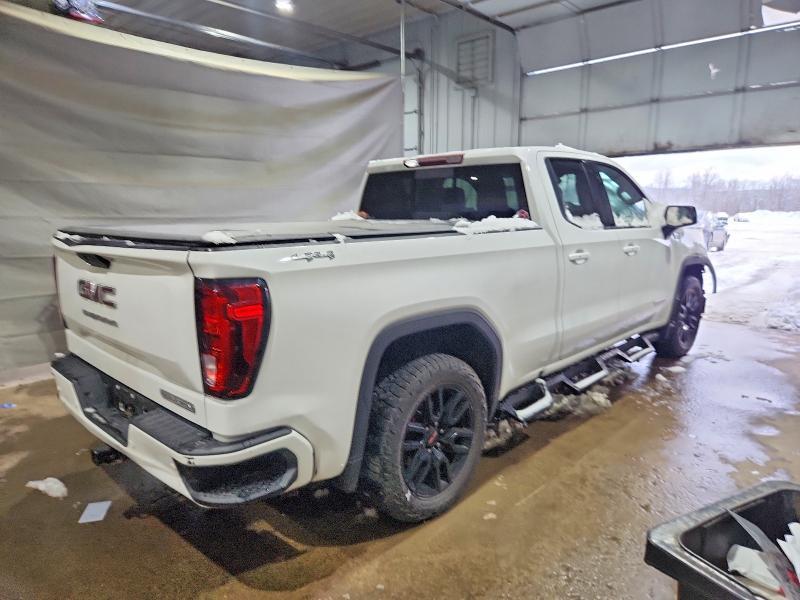 2020 GMC Sierra K1500 Elevation