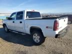2005 Chevrolet Silverado K1500